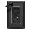 Sistema de alimentación ininterrumpida Eaton 5E Gen2 900 USB, 0.9 kVA / 480 W, Line-Interactive, 2x tomas Type E, USB