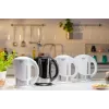 Hervidor eléctrico Zelmer 1,7 L 1850 W negro