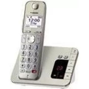Teléfono DECT Panasonic KX-TGE260GN