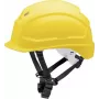 Protección de cabeza de seguridad Uvex 9772134 amarillo