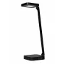 Lámpara de mesa USB MaxCom ML1001 módulo LED SMD Negro