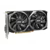 MSI VENTUS GEFORCE RTX 3050 2X XS 8G OC Tarjeta gráfica NVIDIA 8 GB GDDR6