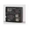Rastreador GPS Teltonika FMC130 Coche Negro 2,4GHz Wi-Fi 802.11b/g/n