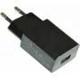 Fuente de alimentación Doro HKC0055010-3A cargador USB 1 A, negro, original