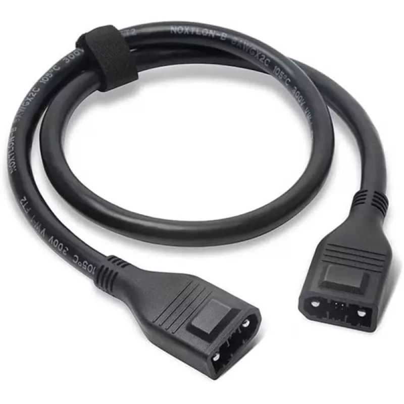 Adaptador EcoFlow ZMA003-C14