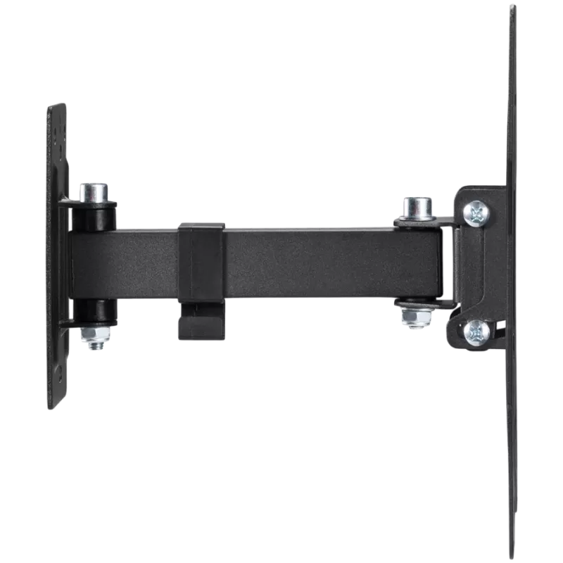 Soporte inclinable y giratorio KIVI Motion-221, VESA 200x200, 23