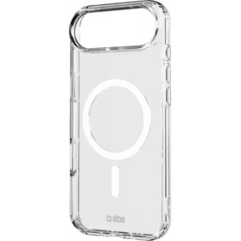 Funda SBS Extreme iPhone 17 Air 17,5 cm Transparente