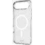 SBS Light Mag Cover funda para iPhone 17 Air, transparente