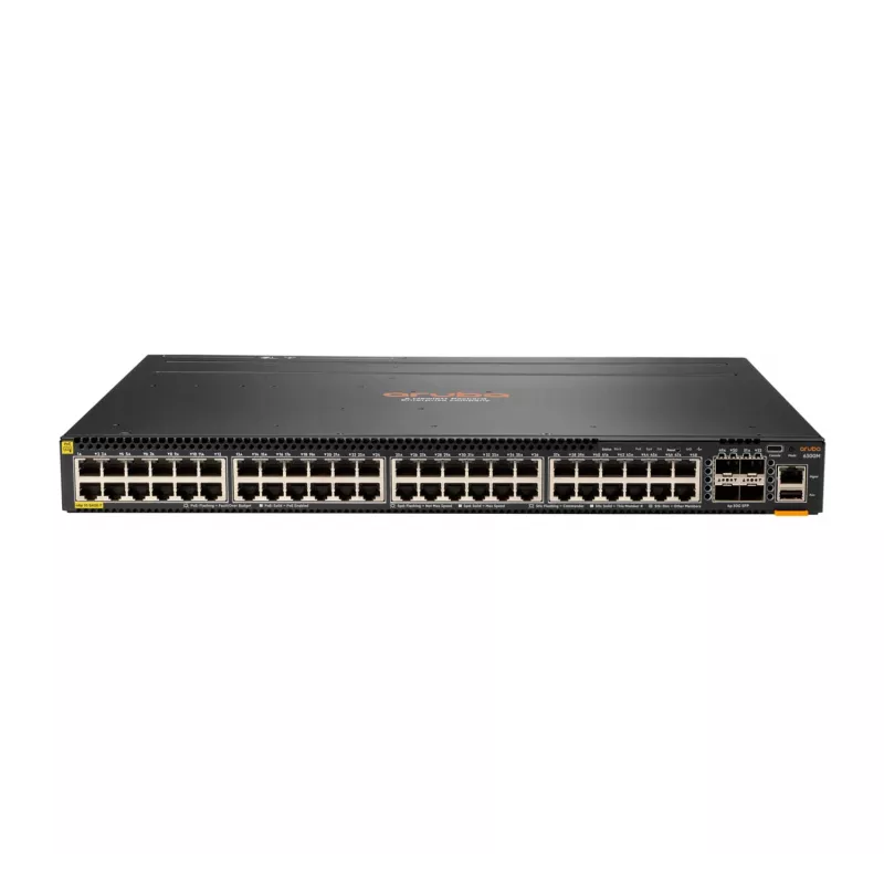 Switch gestionado Aruba 6300M