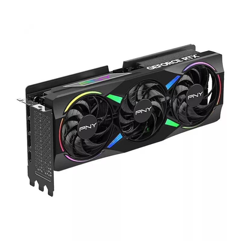 Tarjeta gráfica PNY GeForce RTX 5070 Ti EPIC-X RGB 16GB GDDR7