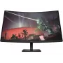 Monitor OMEN by HP 31,5 pulgadas QHD 165Hz Curved Gaming Monitor LCD 2560 x 1440