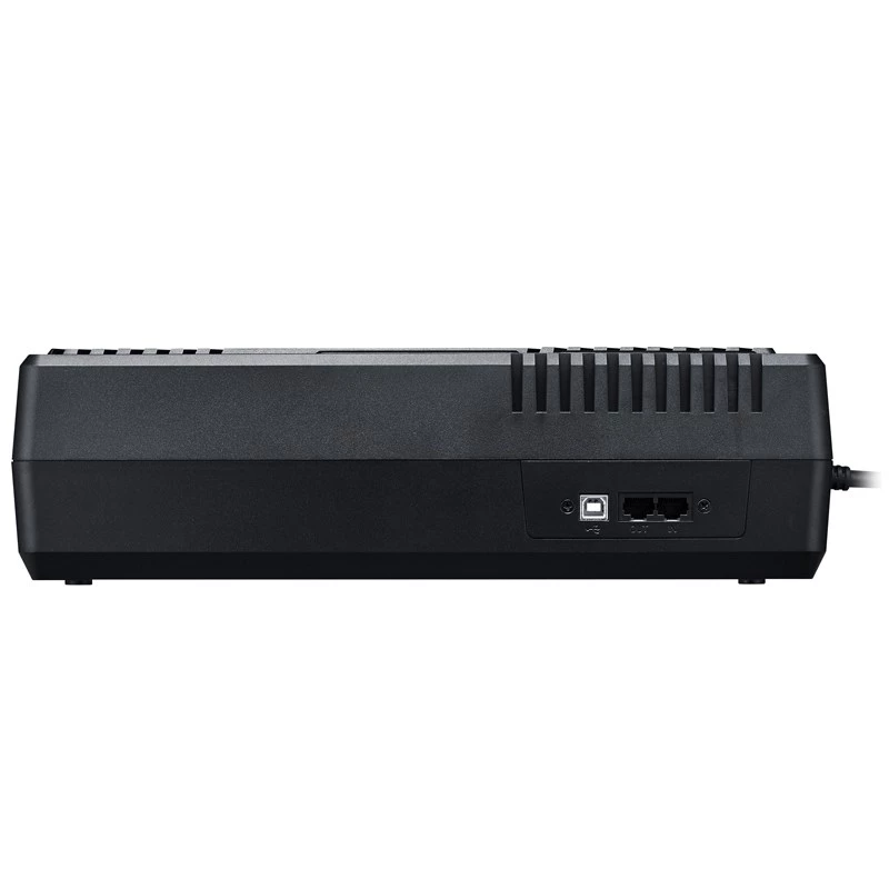 Tecnoware Era Plus Strip 1000 FGCERAPLS1002SCH SAI, 1000 VA, salidas protegidas de 10A