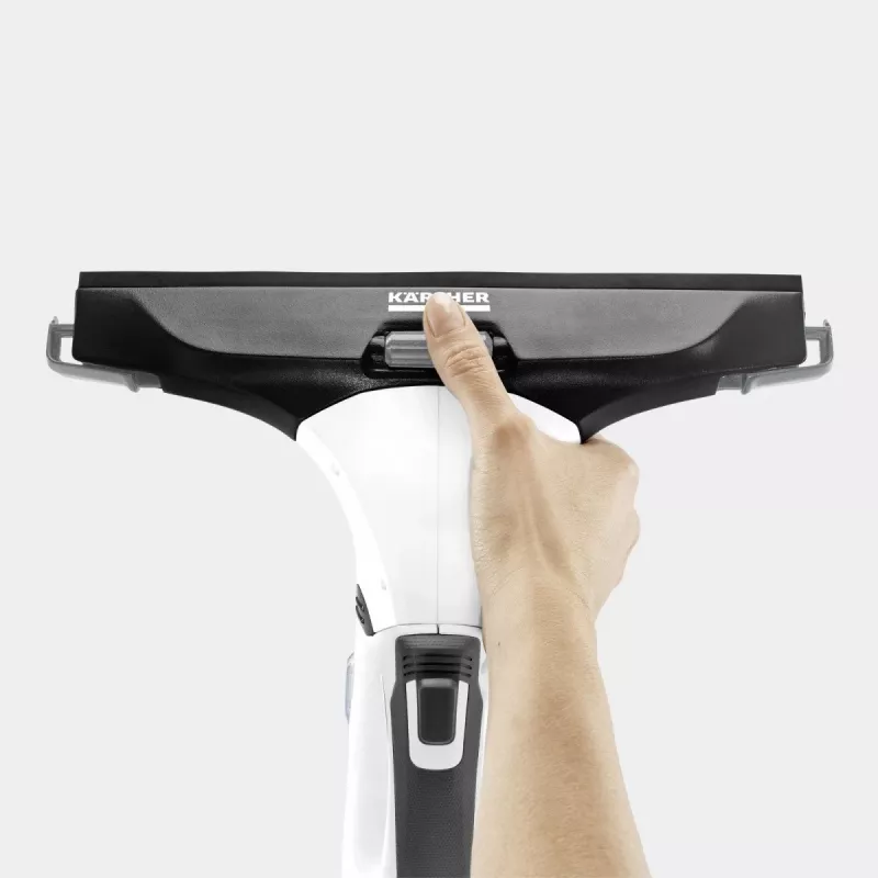 Limpiacristales eléctrico Karcher WV 5 Plus N EU 1.633-701.0