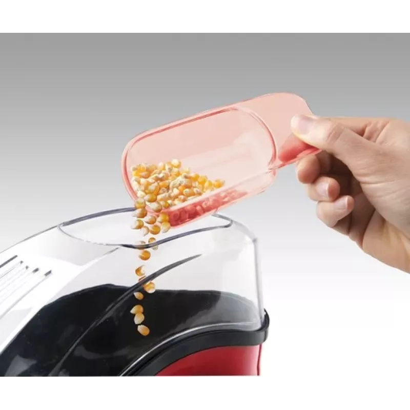 Taurus Pop'n'Corn 968375000 máquina de palomitas