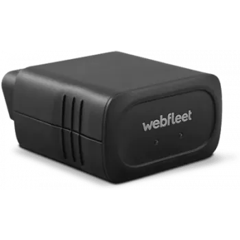 Rastreador GPS TOMTOM LINK 245 WW v1 — módulo telemático para vehículos, conectividad de gestión de flotas