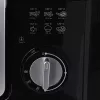 Freidora Mesko Home MS 4908 Single 2,5 L 1800 W negro gris