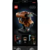 LEGO Star Wars Casco de la princesa Leia (Boushh) Set para adultos 75351 (670 piezas)