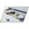 Set de construcción COBI Panzerkampfwagen E-100 Segunda Guerra Mundial 1511 piezas