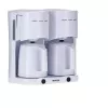 Cafetera de filtro Severin 1 L KA 9314