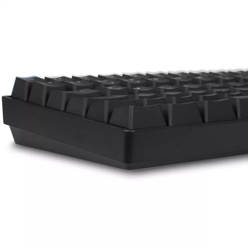 Sharkoon SKILLER SGK50 S3 Teclado gaming USB QWERTZ Alemán Negro