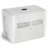 Humidificador VENTA AH550 Natural – depósito de agua de 10 l, 8 W, blanco