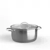 Juego de ollas Pensofal New Era 8 piezas – Pensofal PEN1617, set de cocina de 8 piezas