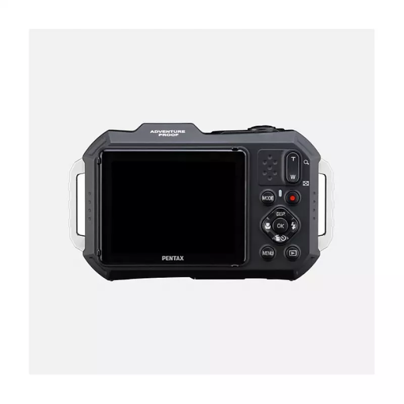 Pentax WG-1000 gris