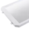 Lian Li LAN216-2W filtro antipolvo magnético para Lancool 216, blanco