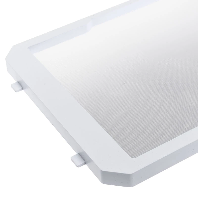 Lian Li LAN216-2W filtro antipolvo magnético para Lancool 216, blanco