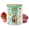 Comida húmeda para gatos Fox4Pets DeliCATessen Caza y Atún 800 g — Caza y Atún, adulto, alimento completo, sin gluten ni soja