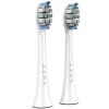 Cepillo de dientes eléctrico sónico AENO Sonic DB6: negro, 5 modos, carga inalámbrica, 46000 rpm, 40 días sin cargar, IPX7