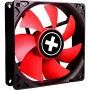 Ventilador para caja Xilence XF038 92mm Rojo
