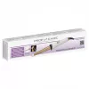 Rizador cónico ProfiCare PC-HC 3049 blanco/dorado