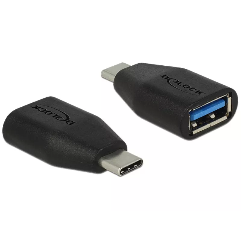 Adaptador de cable DeLOCK 65519
