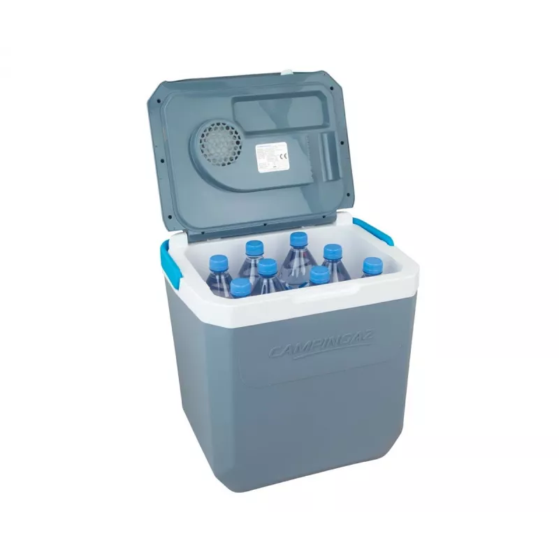 Nevera portátil Campingaz Powerbox Plus 24 L Electric Blue