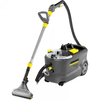 Kärcher Puzzi 10/2 Adv negro, gris