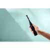 happybrush ECO R2 Allblack, adulto, cepillo de dientes vibratorio, limpieza profunda, pulido, sensible, 8800 movimientos por minuto, negro, Alemania