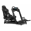 Asiento Next Level ERS3 - edición cuero y ante
