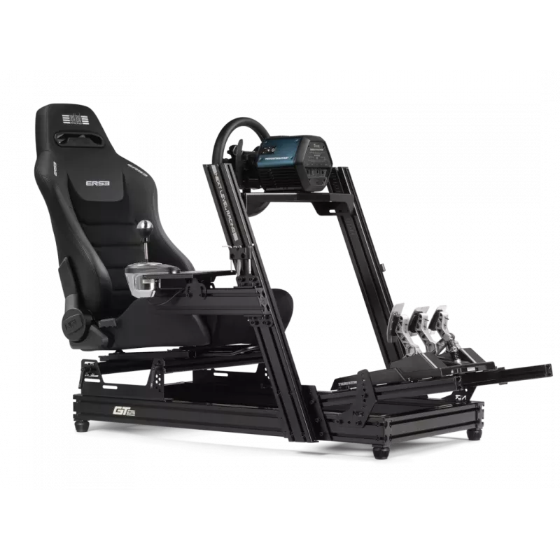 Asiento Next Level ERS3 - edición cuero y ante