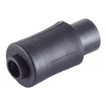 ShiverPeaks S/CONN maximum connectivity 54050- Acoplador para altavoz, de tipo tornillo