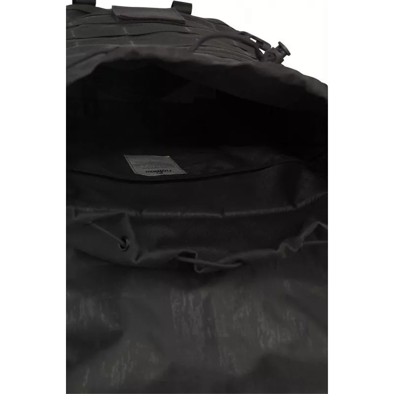 Mochila Nomad Daypack Nomad Weekend Wildlings 24L Beluga — 24 L mochila de día ligera e hidrófuga