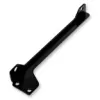 Conector en ángulo Stealkey Customs SC-UNI 120/120 mm, acero