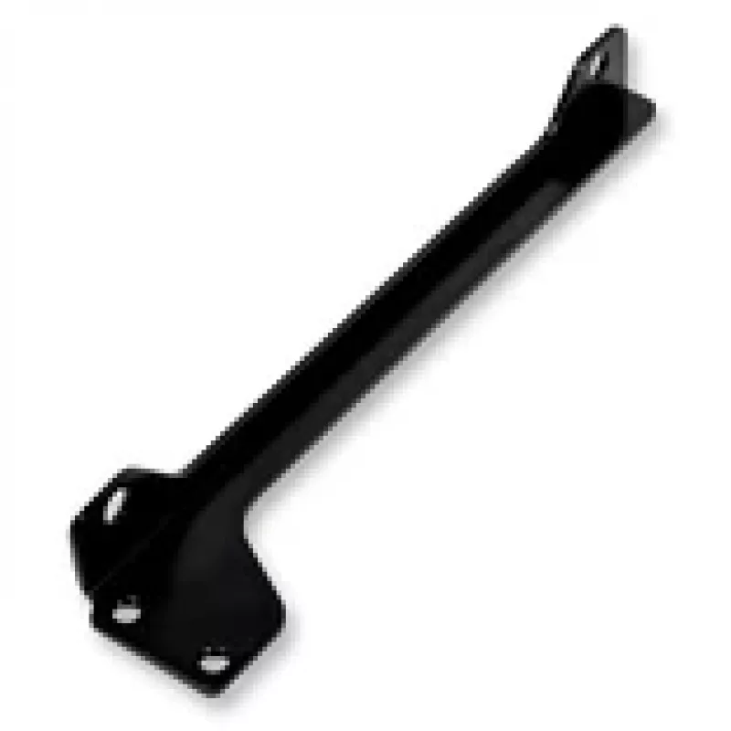 Conector en ángulo Stealkey Customs SC-UNI 120/120 mm, acero