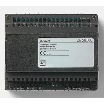 Controlador syst.unabh F controlar/regular (200036355-00)