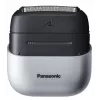 Panasonic ES-CM3BKS503 Afeitadora de hombre Afeitadora de láminas Negra, Plateada