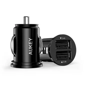 Cargador de coche CC-S1/MINI RTL LLTS86107 AUKEY