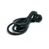 Cable de alimentación para Reino Unido 2M 10A