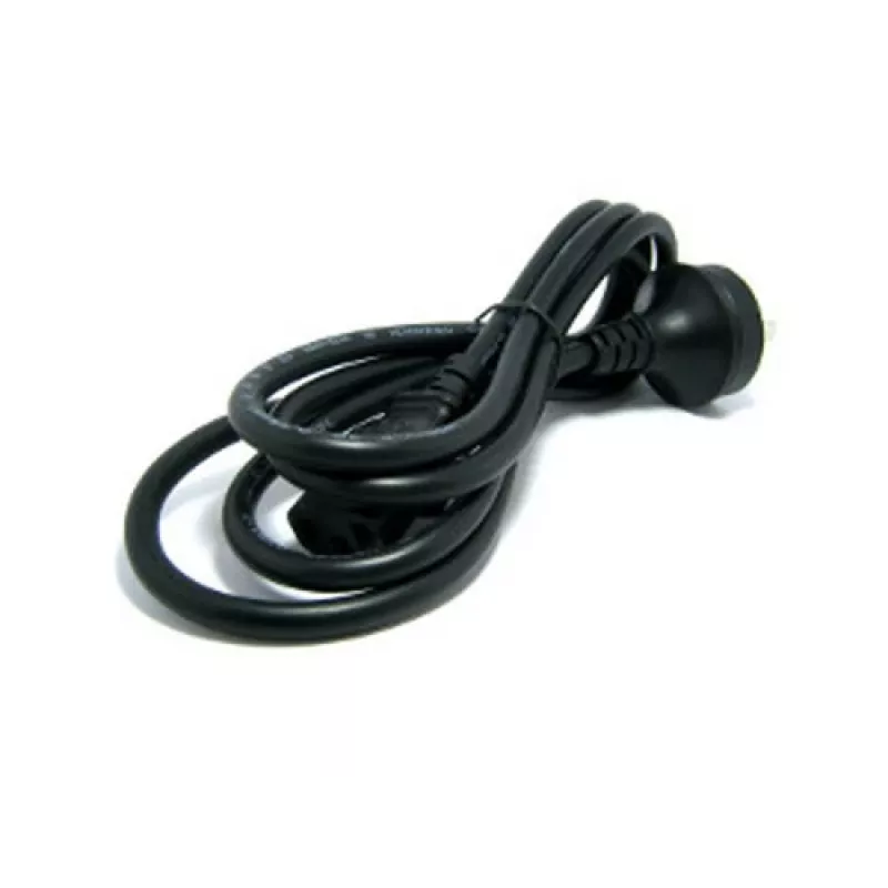 Cable de alimentación para Reino Unido 2M 10A