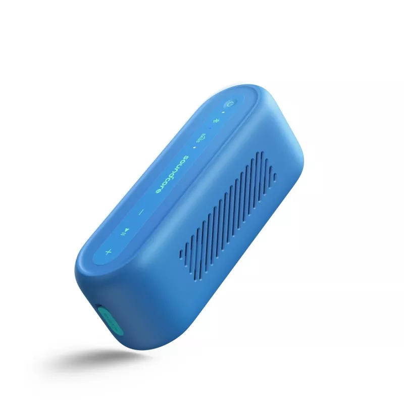 Altavoz Soundcore Select 2S Bluetooth azul