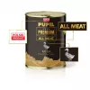 PUPIL Premium All Meat Gold pato - Comida húmeda para perros - 800g